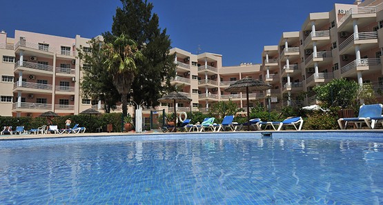 Estrela do Vau Apartments 