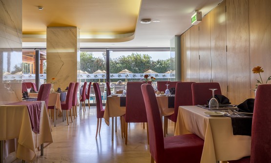Vau Hotel