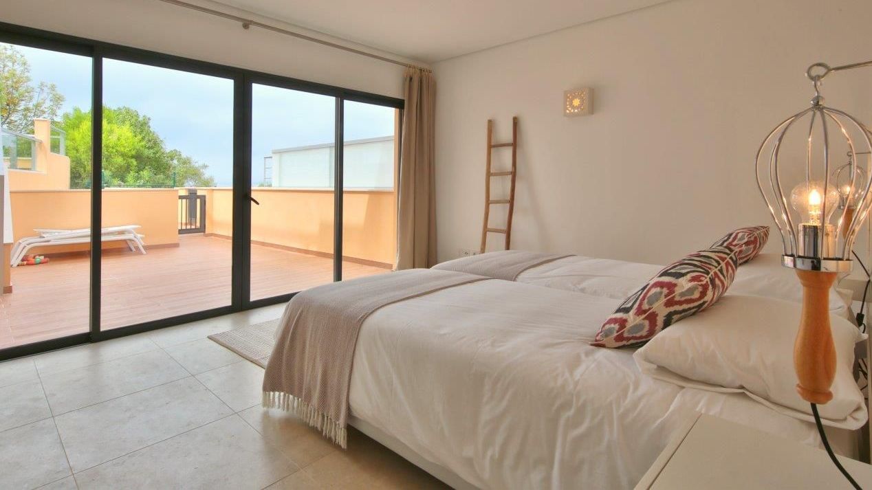 Prainha Clube Apartaments