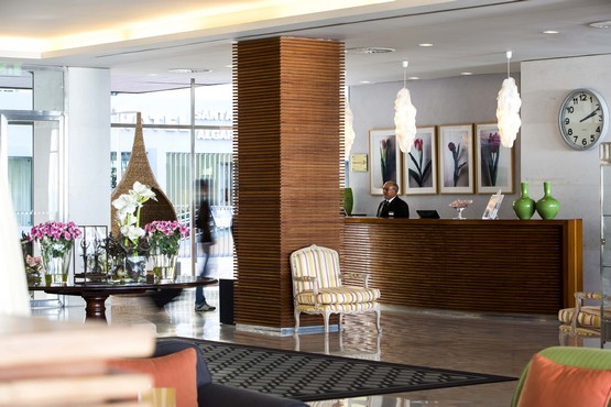 Hotel Algarve Casino 
