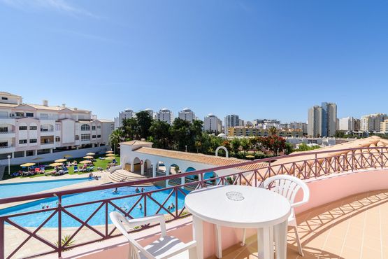 Club Vila Rosa