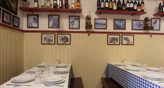 Taberna da Maré 
