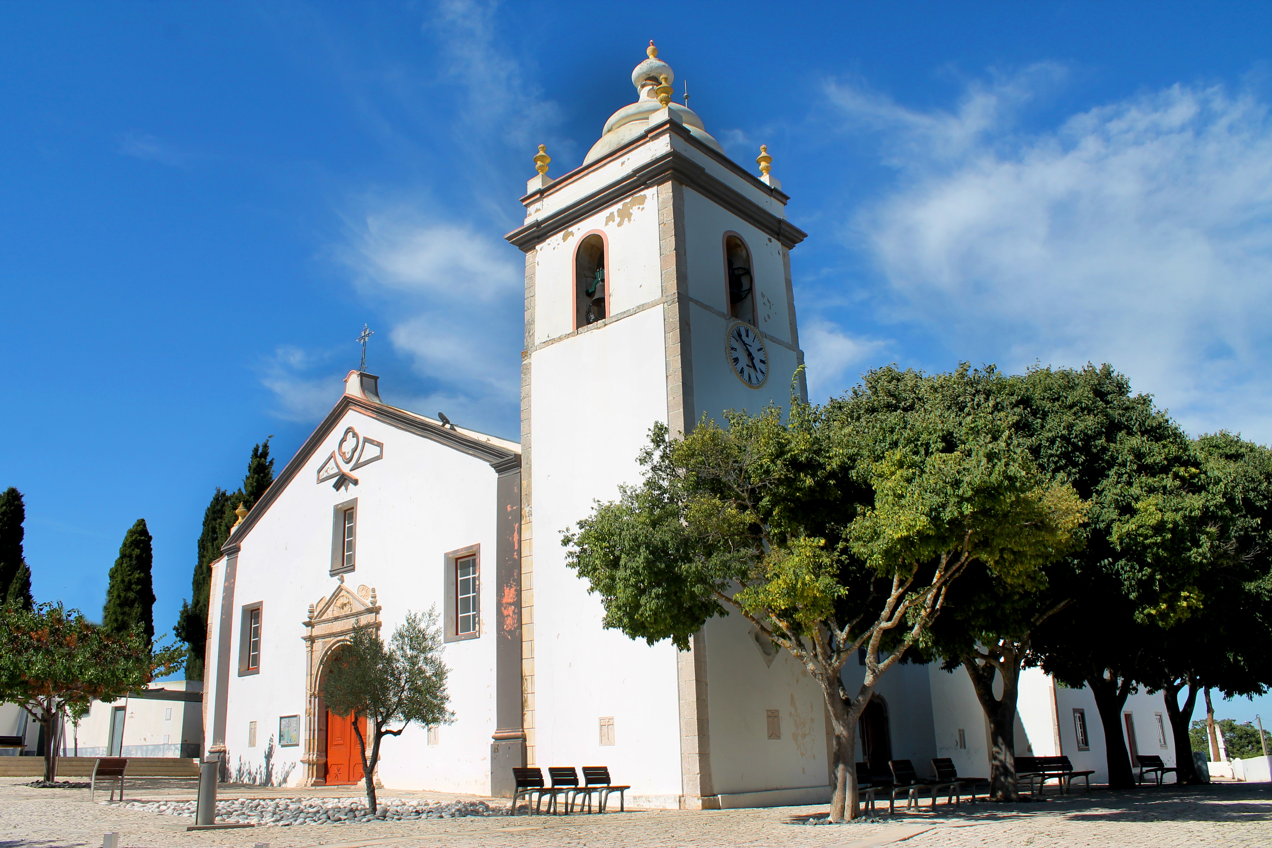 Mexilhoeira Grande