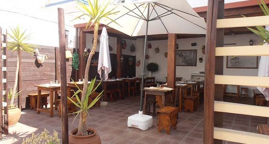 Taberna da Maré 