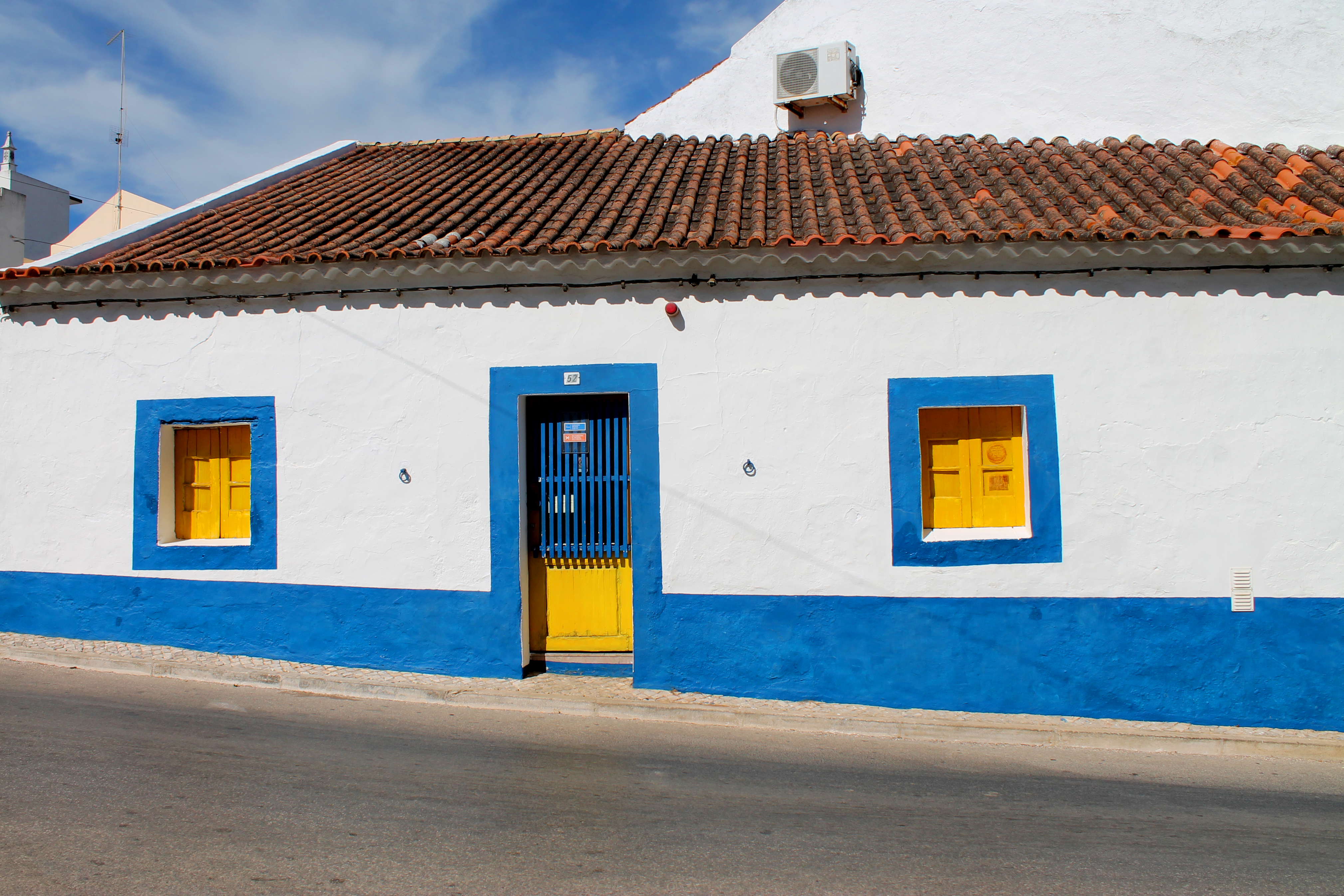 Mexilhoeira Grande