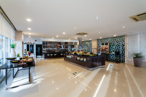 AP Oriental Beach