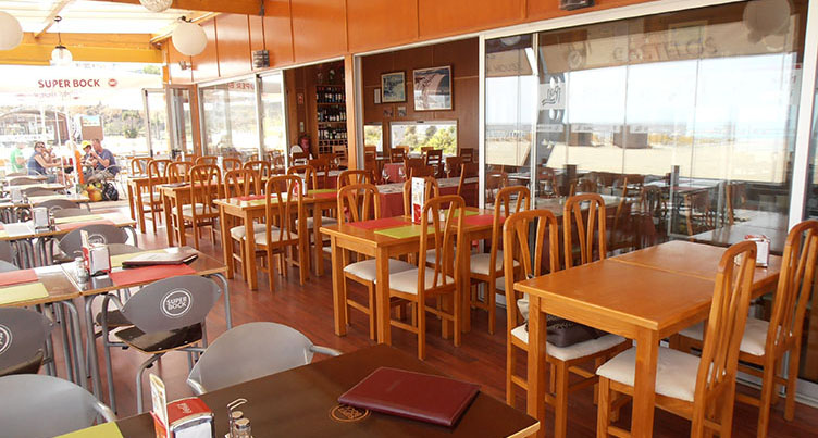 Restaurant Castelos
