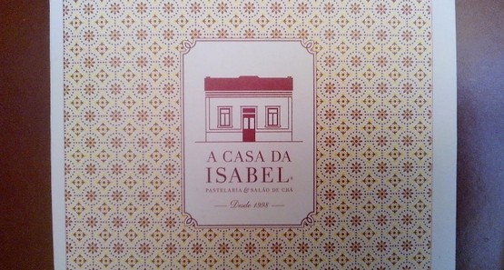 Casa da Isabel 