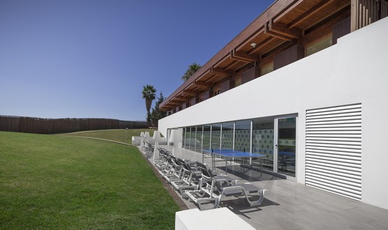 Vau Hotel