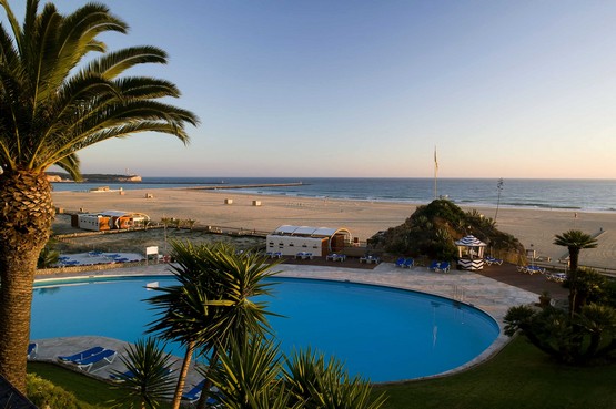 Hotel Algarve Casino 