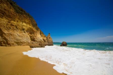 Praia do Alemão