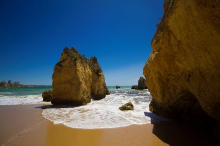 Praia do Alemão