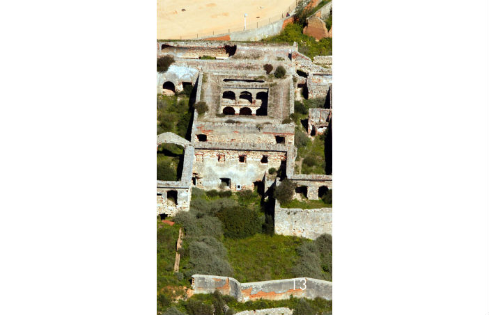 Convent of São Francisco (St Francis) 
