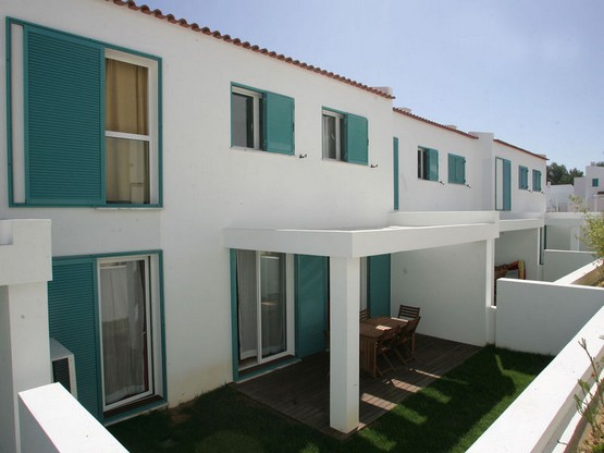 Prainha Village