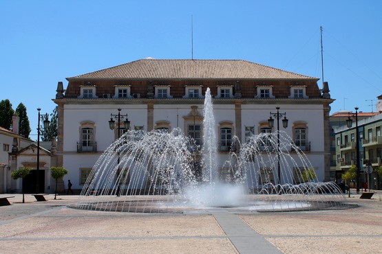 Palácio Bívar (Bívar Manor House)