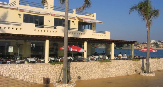 Restaurant Dockside 