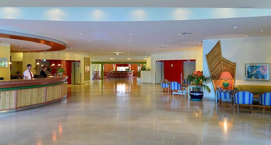 Hotel Pestana Delfim 