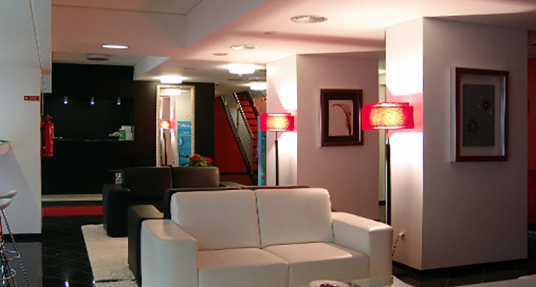 Hotel Globo