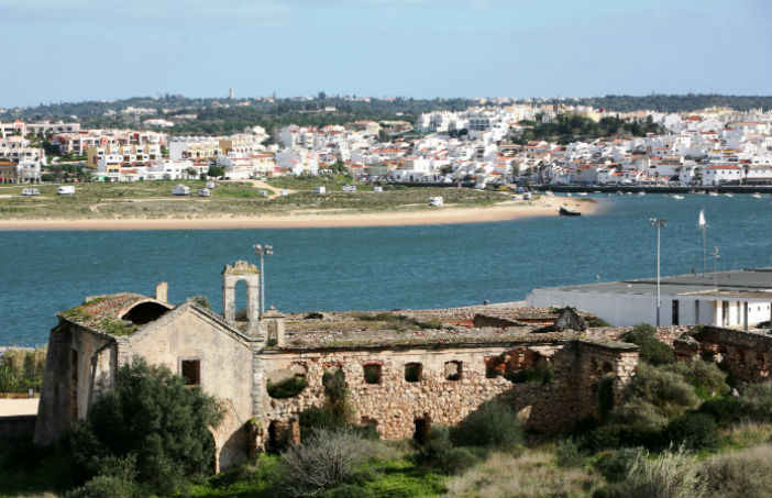 Convent of São Francisco (St Francis) 