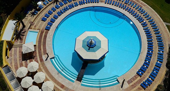 Hotel Pestana Delfim 