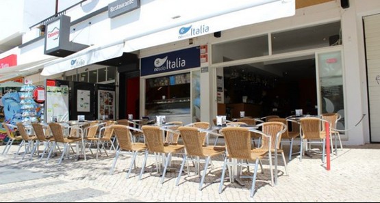 Nosolo Itália Ice Cream Parlours 