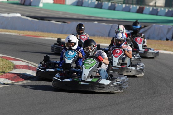 Algarve International Go-kart Track