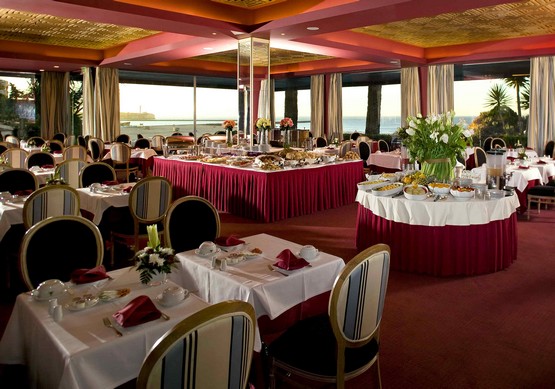 Hotel Algarve Casino 
