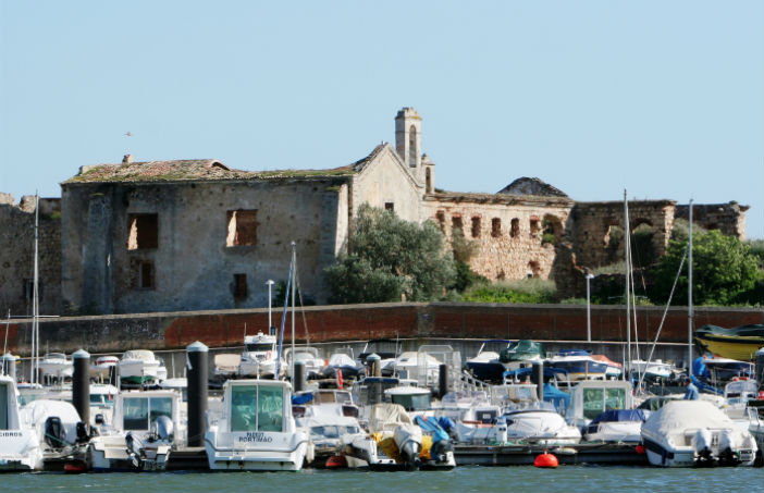 Convent of São Francisco (St Francis) 