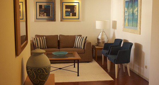 Estrela do Vau Apartments 
