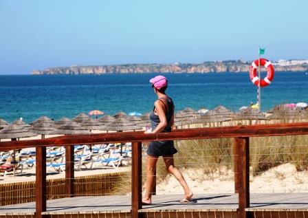 Praia de Alvor