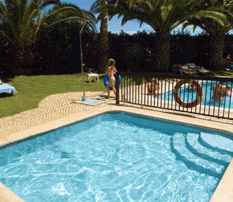 Clube Praia do Vau