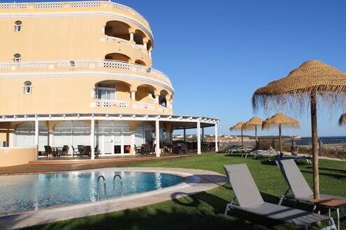 AP Oriental Beach