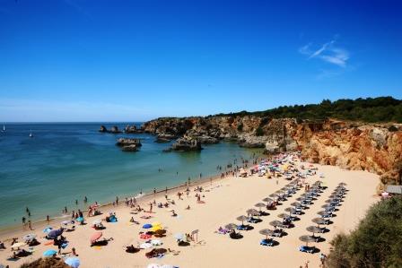 Praia do Alemão