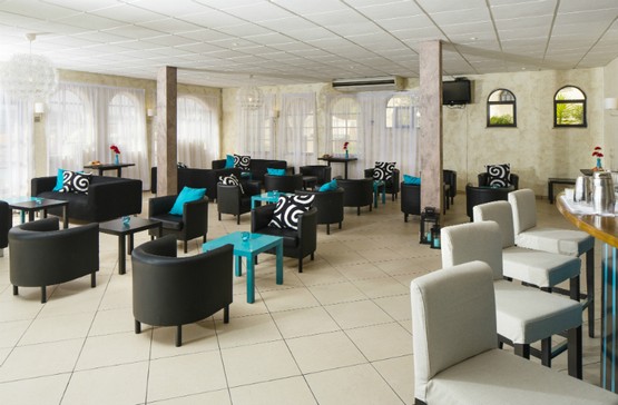 Luna Club Brisamar