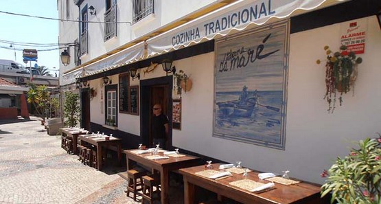 Taberna da Maré 