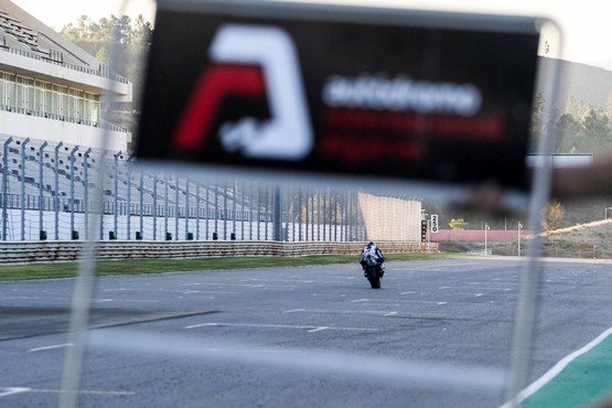 International Motor Racing Circuit of the Algarve