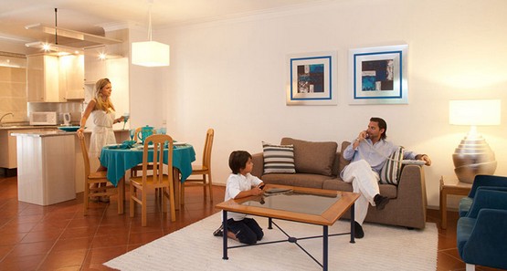 Estrela do Vau Apartments 