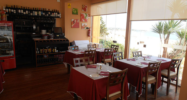 Restaurant 3 Palmeiras 