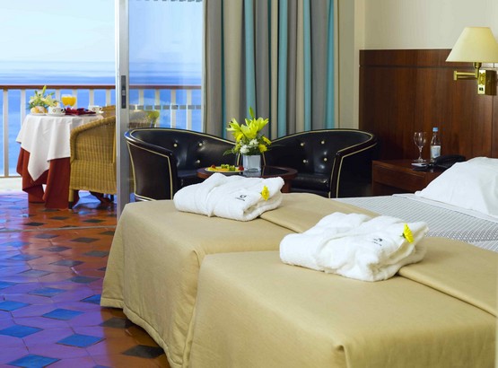 Hotel Algarve Casino 