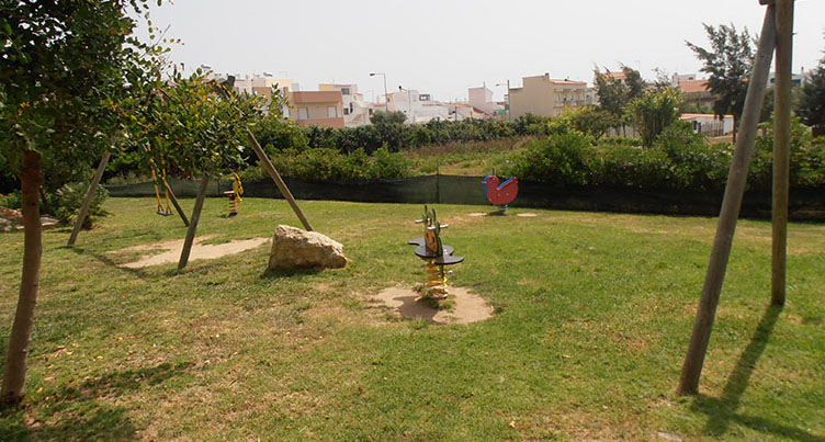 Portimão Educational Farm