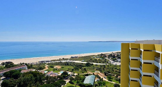 Hotel Pestana Delfim 