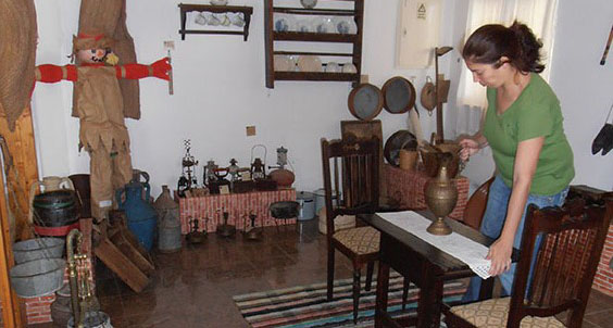 Portimão Educational Farm
