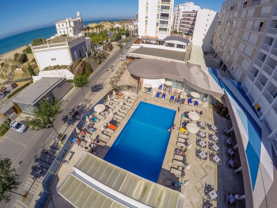 Júpiter Algarve Hotel