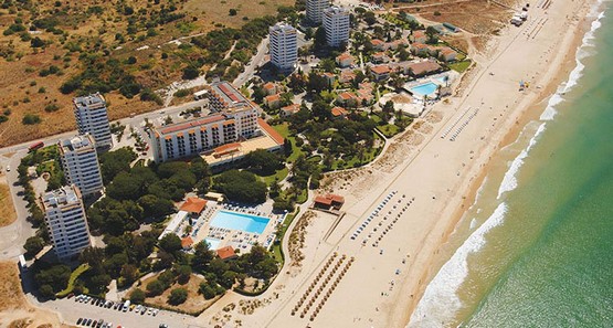 Hotel Pestana D. João II 