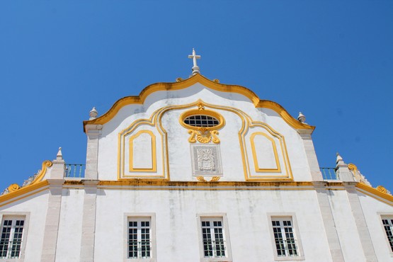 College of Jesuits