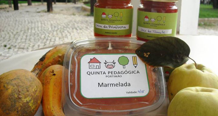 Portimão Educational Farm