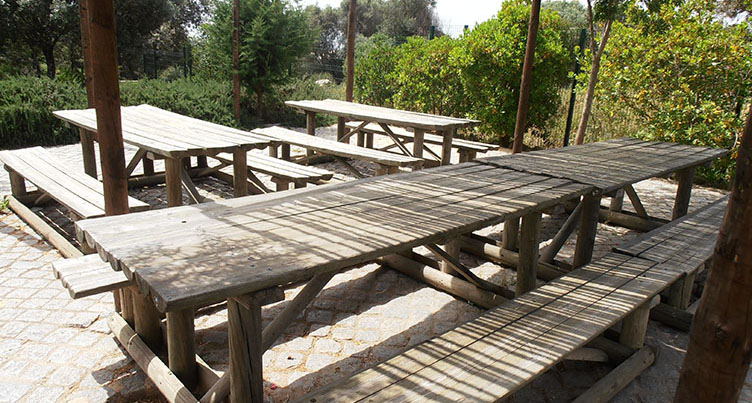 Portimão Educational Farm