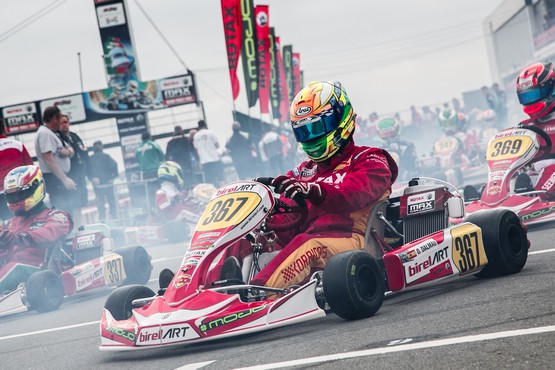 Algarve International Go-kart Track