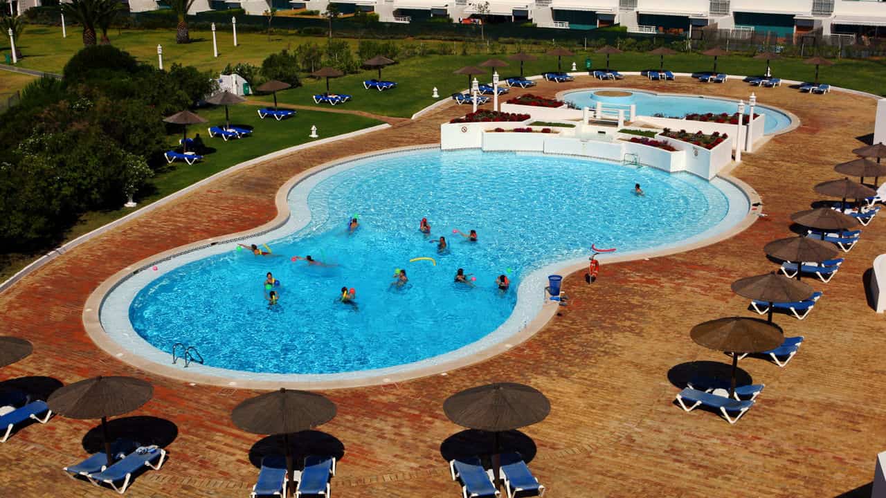 Prainha Clube Apartaments