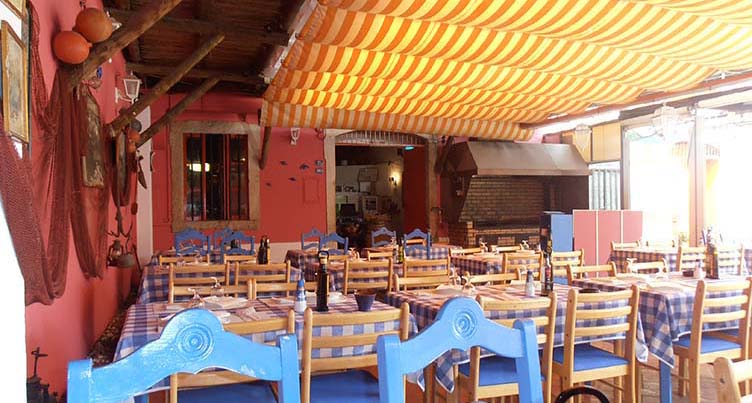 Restaurant Forte e Feio 